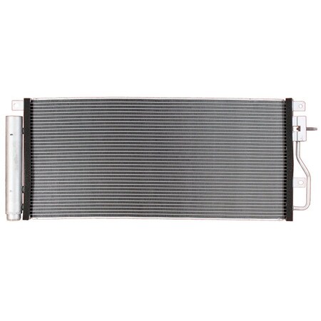 Apdi Condenser, 7014759 7014759